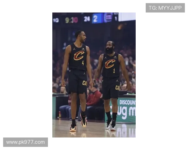 阿特金森夸哈登莫布利谈梅里尔